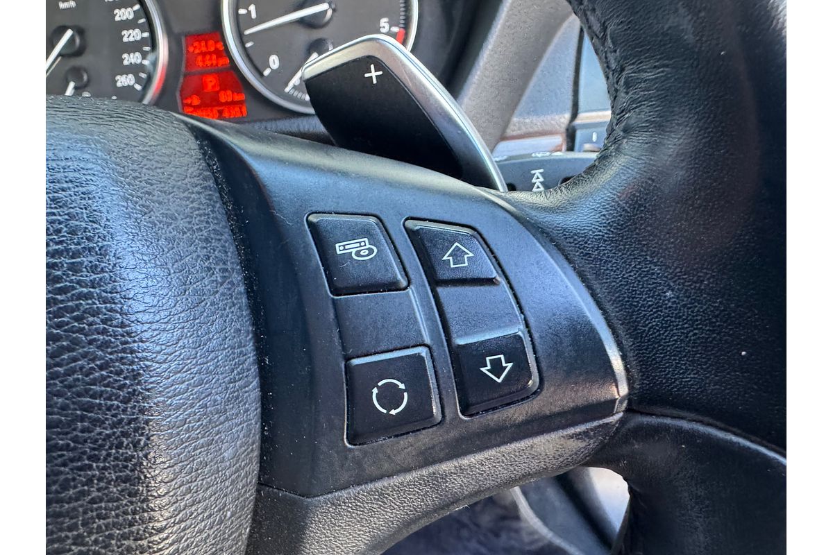 2013 BMW X5 xDrive40d Sport E70