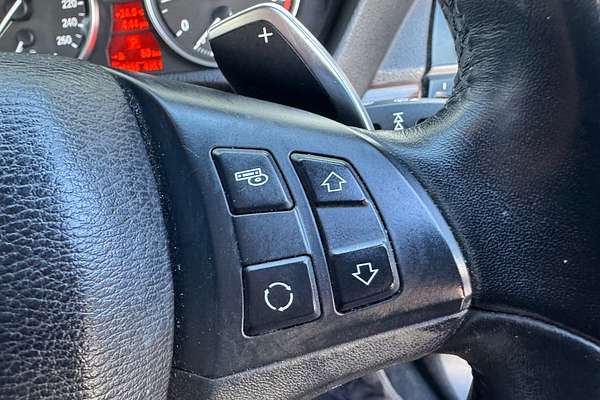 2013 BMW X5 xDrive40d Sport E70