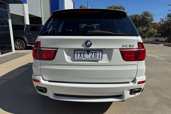 2013 BMW X5 xDrive40d Sport E70