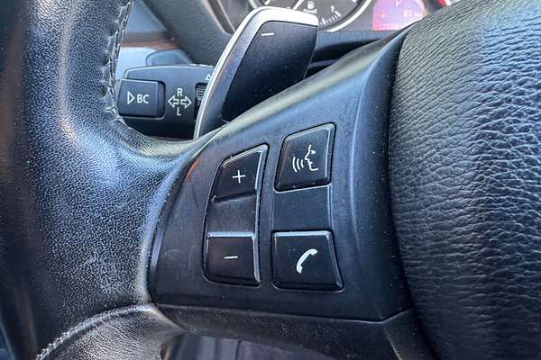2013 BMW X5 xDrive40d Sport E70