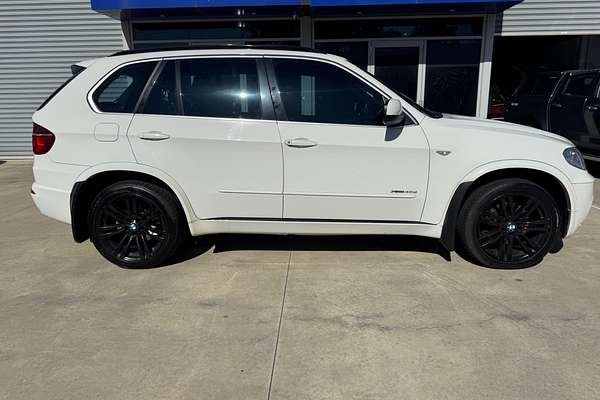 2013 BMW X5 xDrive40d Sport E70