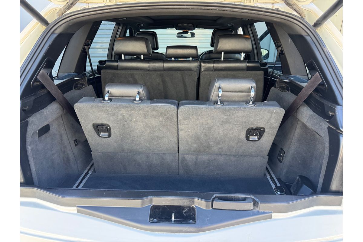 2013 BMW X5 xDrive40d Sport E70
