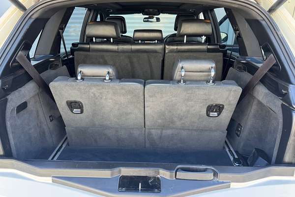 2013 BMW X5 xDrive40d Sport E70