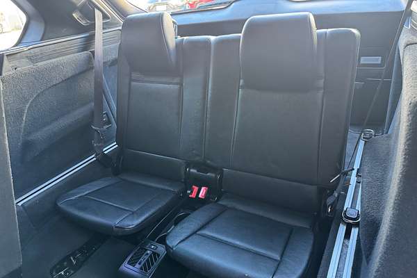 2013 BMW X5 xDrive40d Sport E70