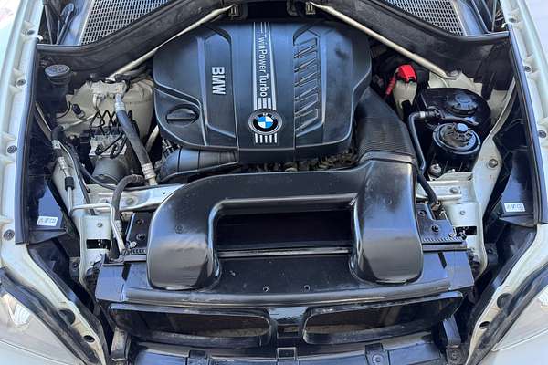 2013 BMW X5 xDrive40d Sport E70