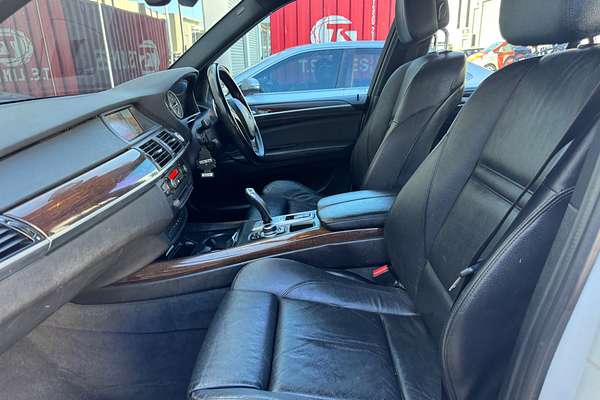 2013 BMW X5 xDrive40d Sport E70