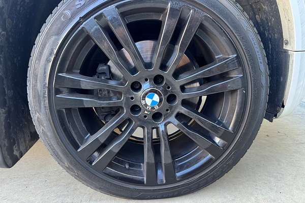2013 BMW X5 xDrive40d Sport E70