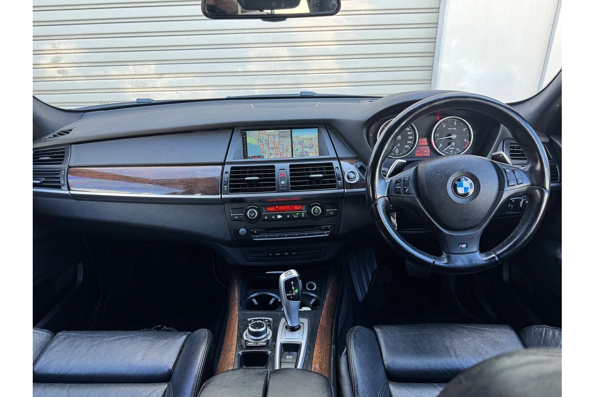2013 BMW X5 xDrive40d Sport E70