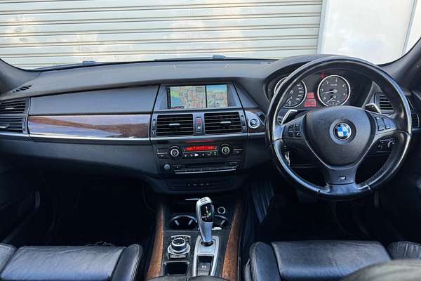 2013 BMW X5 xDrive40d Sport E70