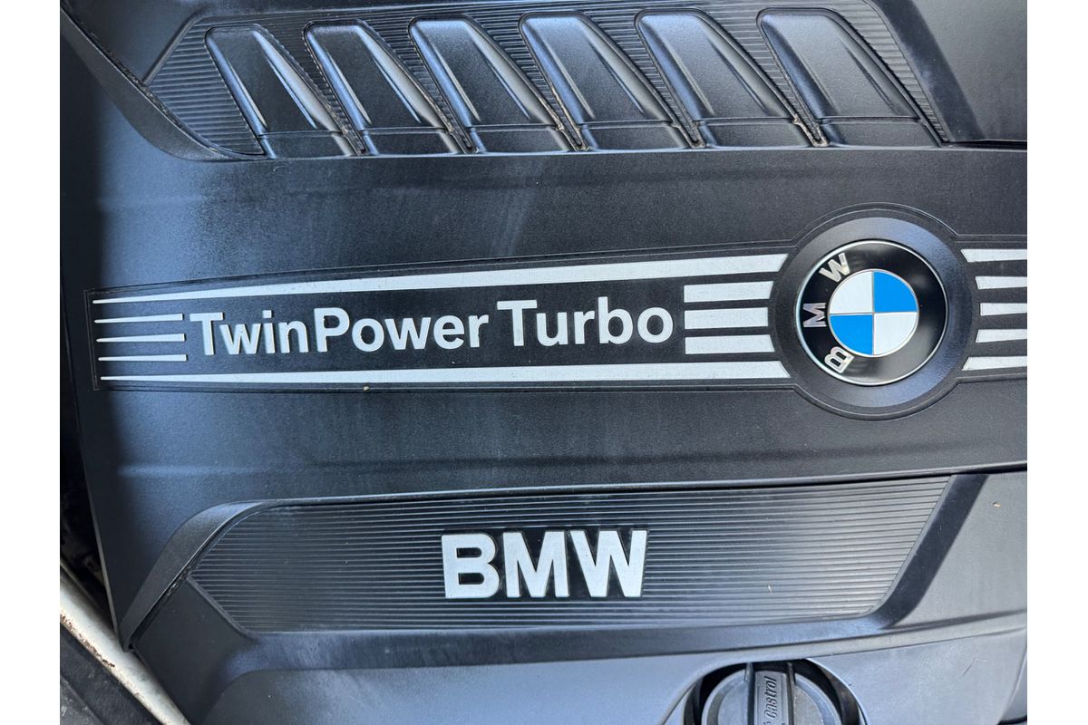 2013 BMW X5 xDrive40d Sport E70