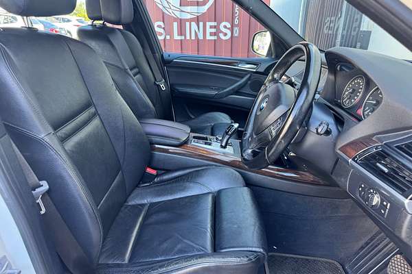 2013 BMW X5 xDrive40d Sport E70