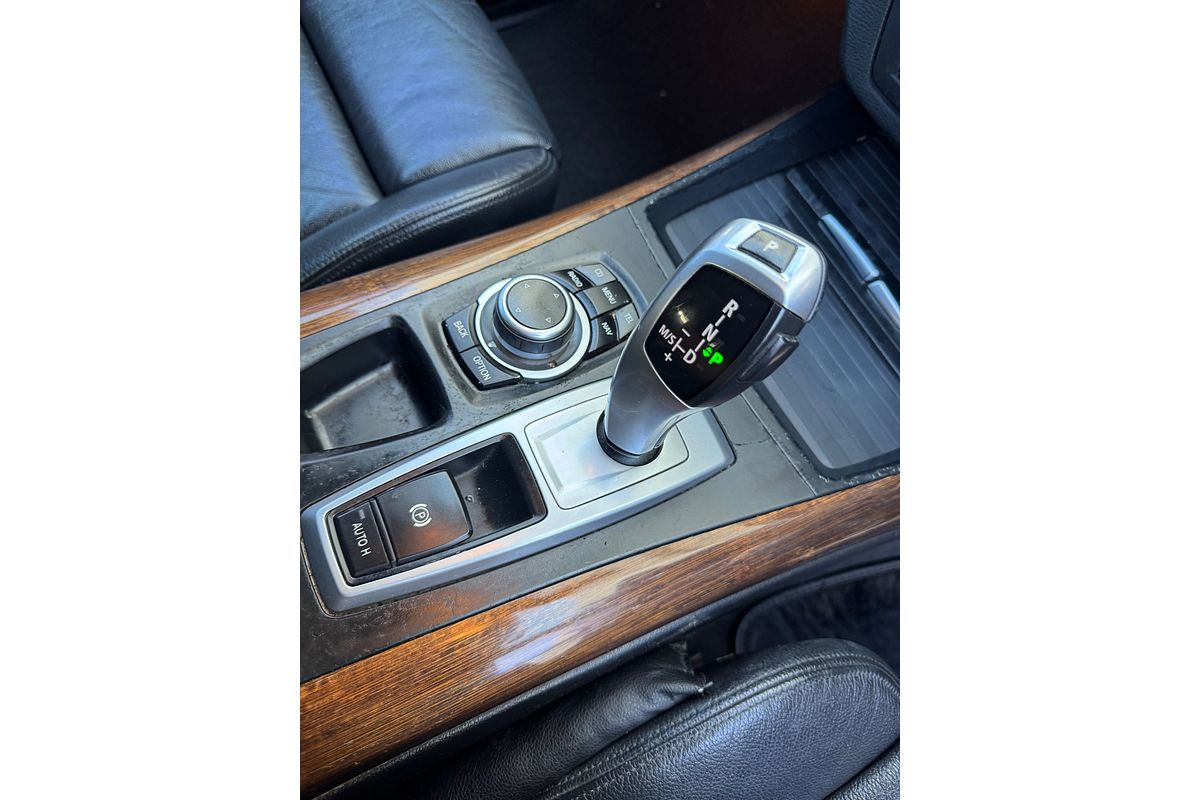 2013 BMW X5 xDrive40d Sport E70