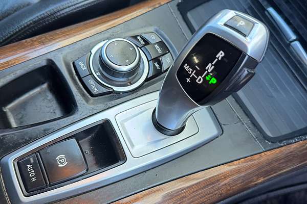 2013 BMW X5 xDrive40d Sport E70