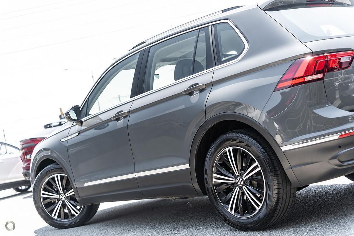 2023 Volkswagen Tiguan 110TSI Life 5N
