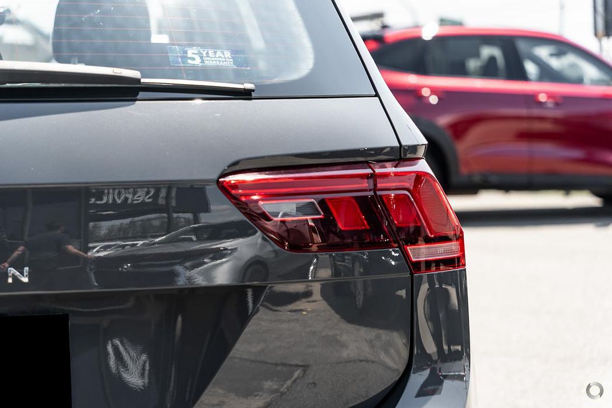 2023 Volkswagen Tiguan 110TSI Life 5N