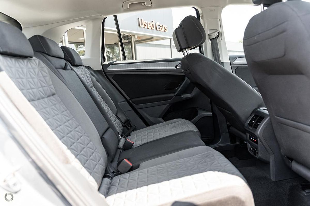 2023 Volkswagen Tiguan 110TSI Life 5N