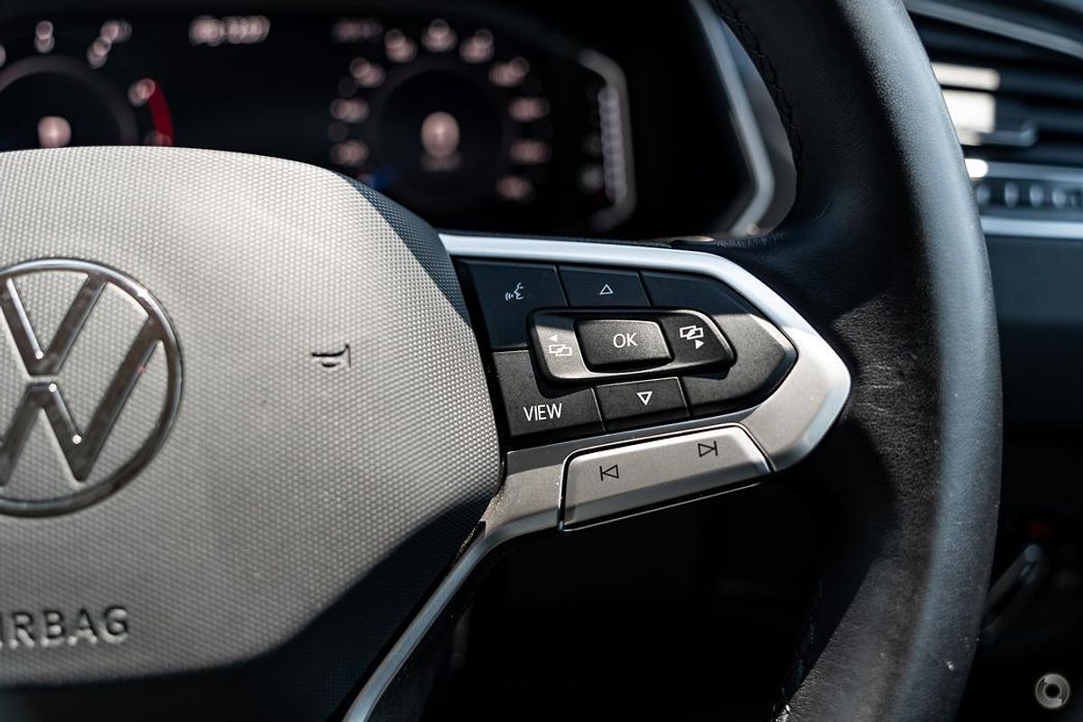 2023 Volkswagen Tiguan 110TSI Life 5N