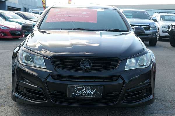 2013 Holden Commodore SV6 VF