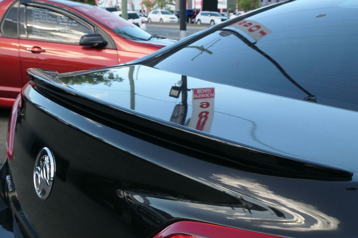 2013 Holden Commodore SV6 VF