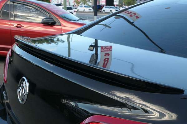2013 Holden Commodore SV6 VF