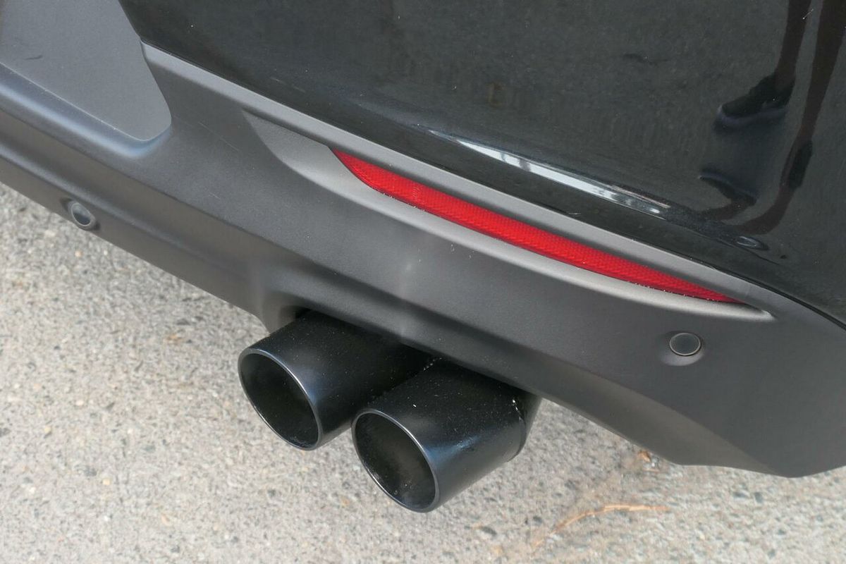 2013 Holden Commodore SV6 VF
