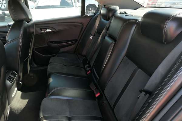 2013 Holden Commodore SV6 VF