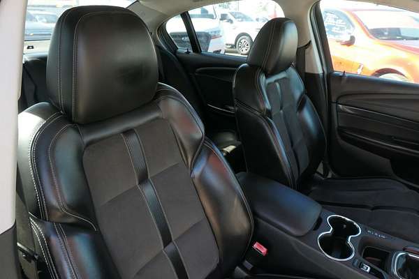 2013 Holden Commodore SV6 VF