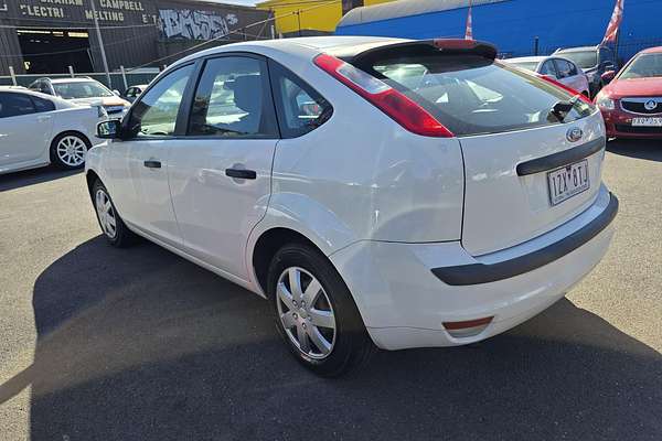 2008 Ford Focus CL LT