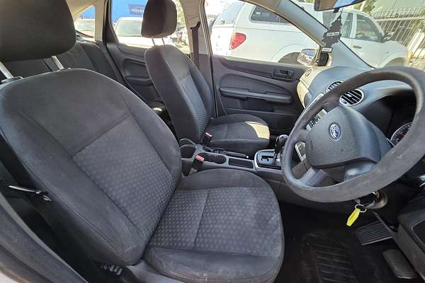 2008 Ford Focus CL LT