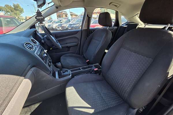 2008 Ford Focus CL LT