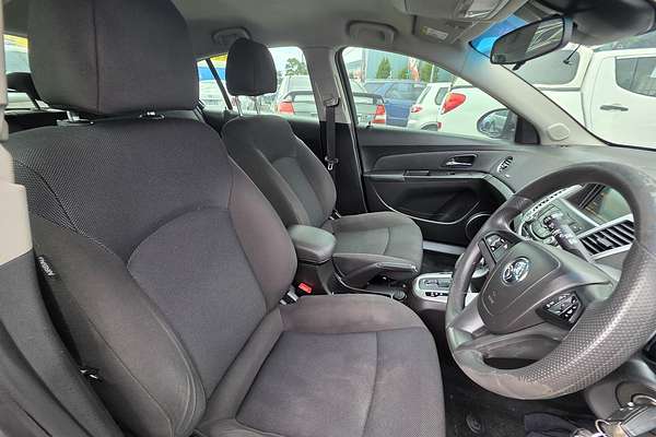 2015 Holden Cruze Equipe JH Series II