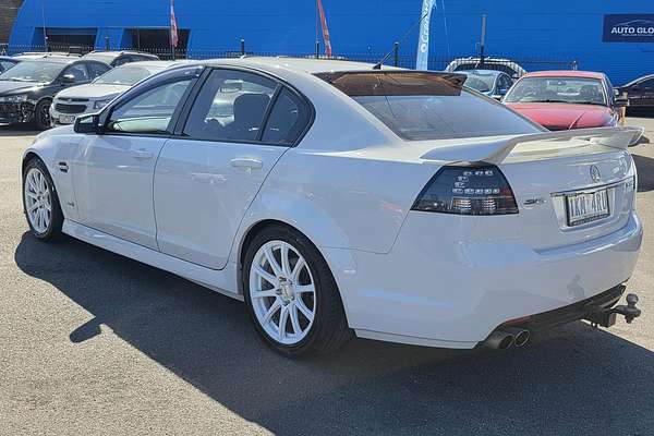 2013 Holden Commodore SV6 VE Series II