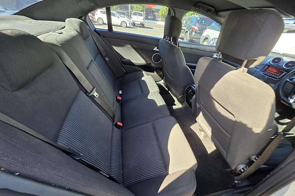2013 Holden Commodore SV6 VE Series II