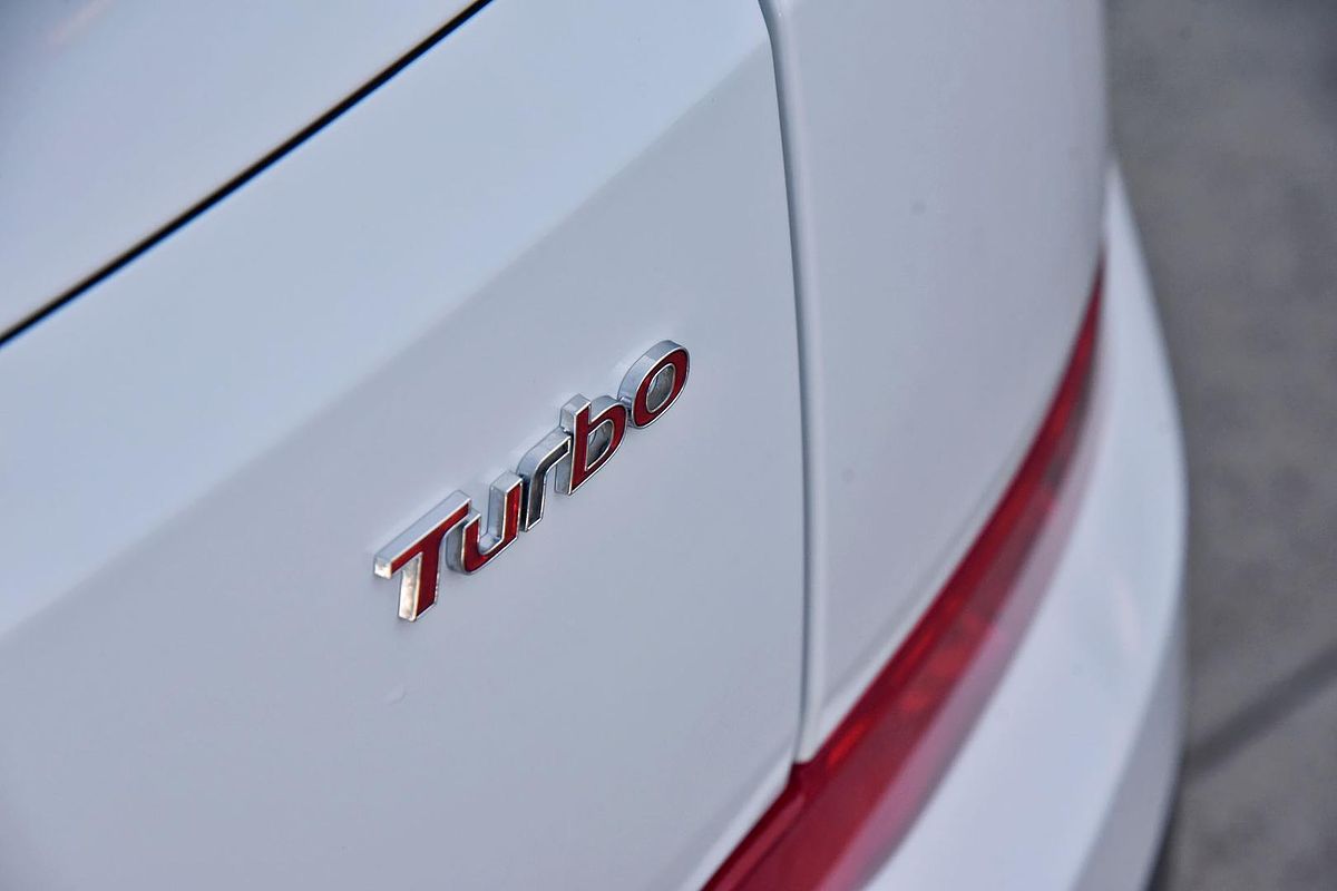 2017 Hyundai Tucson Highlander TLe
