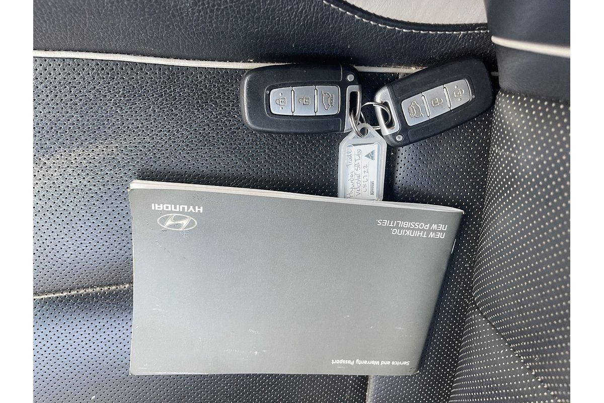 2013 Hyundai Veloster SR Turbo FS2