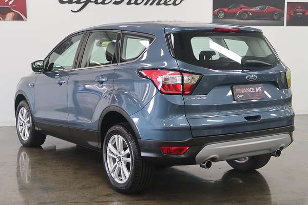 2019 Ford Escape Ambiente ZG