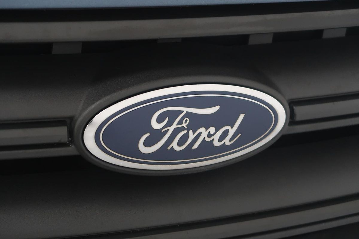 2019 Ford Escape Ambiente ZG
