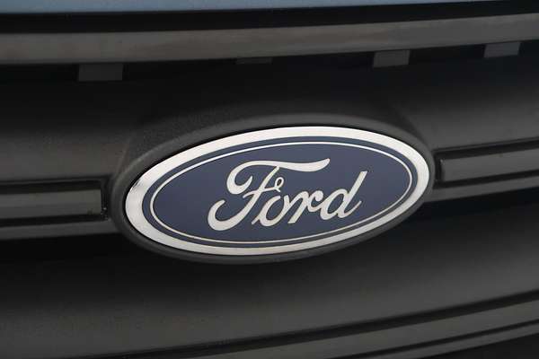 2019 Ford Escape Ambiente ZG