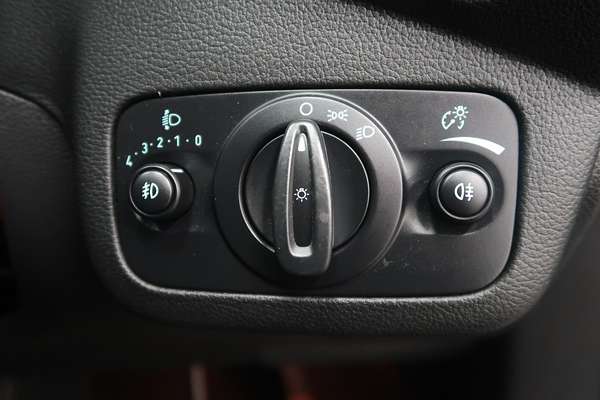 2019 Ford Escape Ambiente ZG