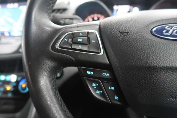 2019 Ford Escape Ambiente ZG