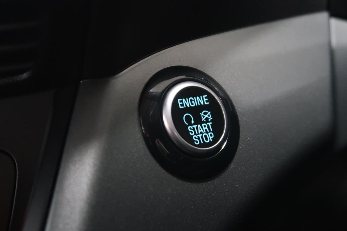 2019 Ford Escape Ambiente ZG