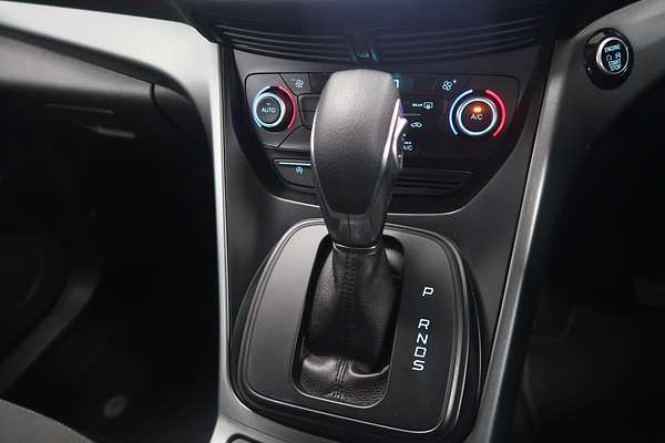 2019 Ford Escape Ambiente ZG