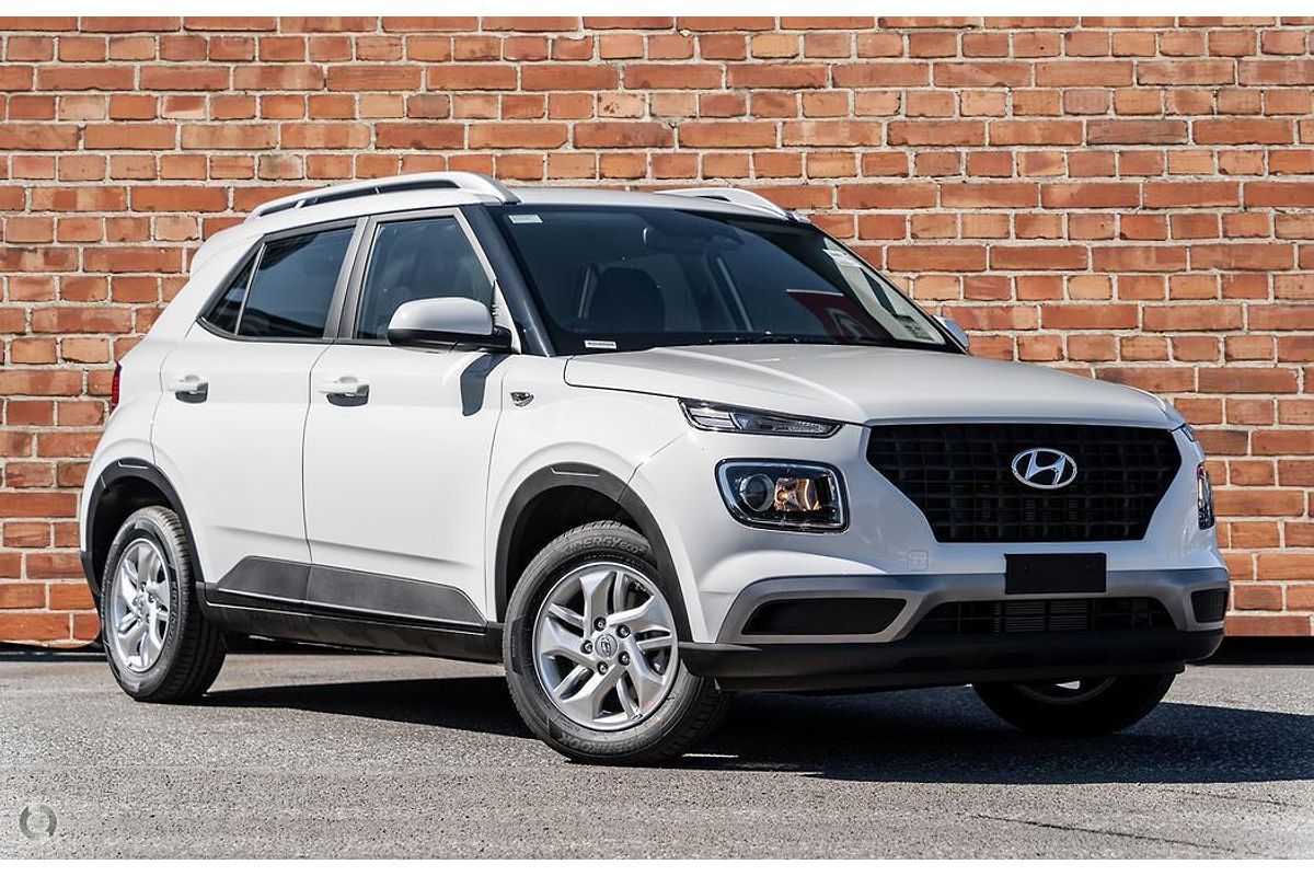 2025 Hyundai Venue QX.V5