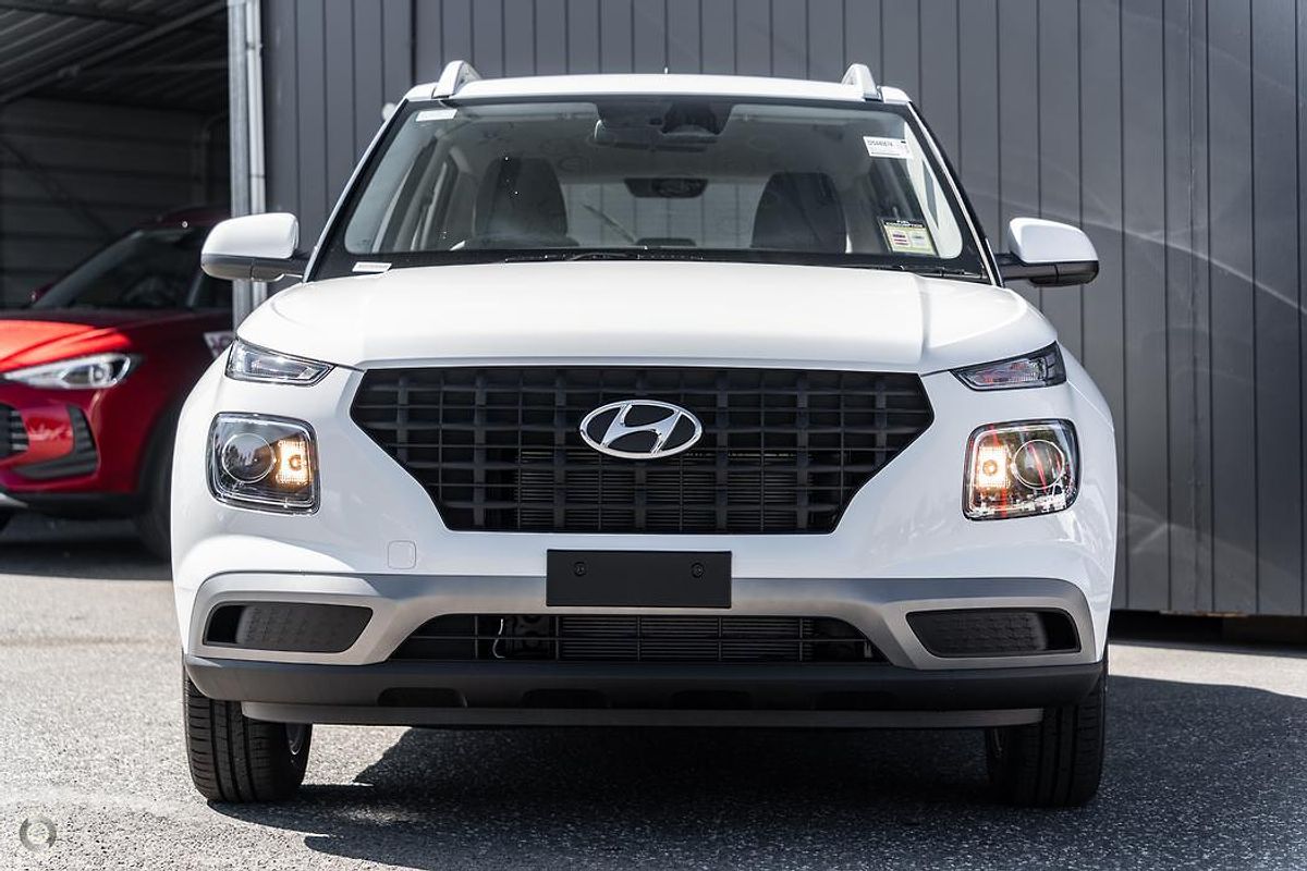 2025 Hyundai Venue QX.V5