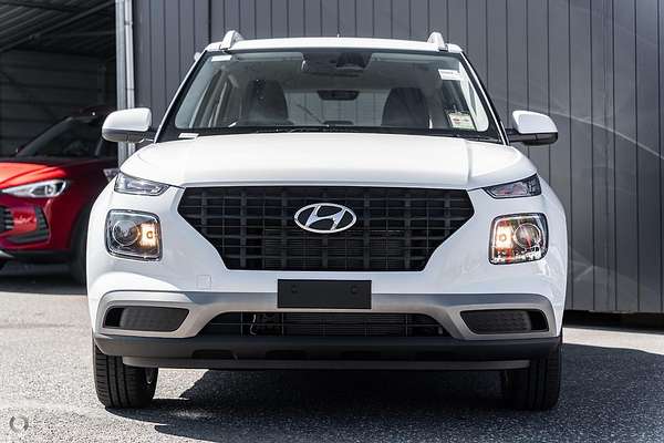 2025 Hyundai Venue QX.V5