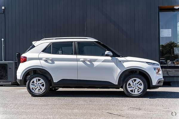2025 Hyundai Venue QX.V5