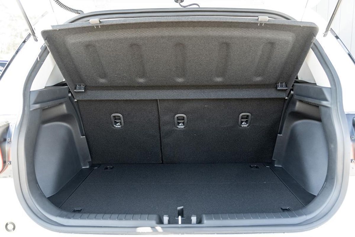 2025 Hyundai Venue QX.V5