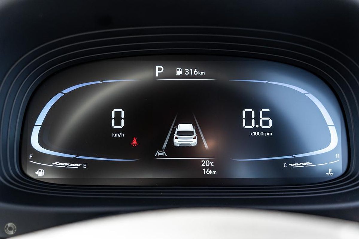 2025 Hyundai Venue QX.V5