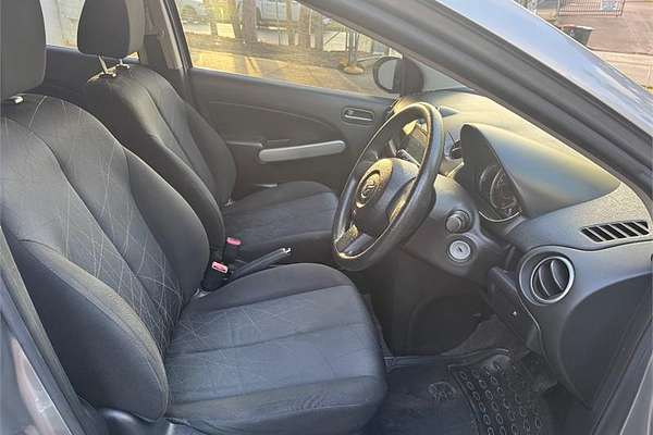 2010 Mazda MAZDA2 NEO DE MY10