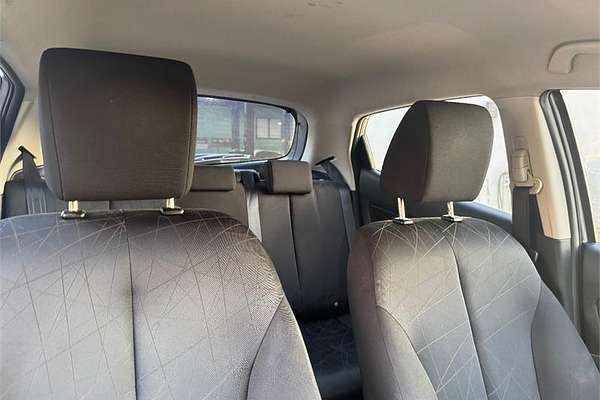 2010 Mazda MAZDA2 NEO DE MY10